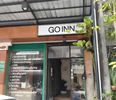 Talat Yai Apartment | X GO INN Phuket old Town - ภูเก็ต โอลทาวน์