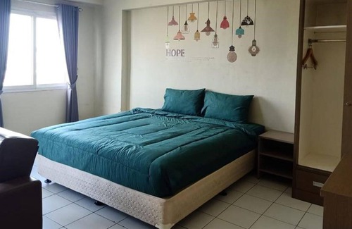 Pekayon Jaya House | X-pressbedroom Mutiara Bekasi