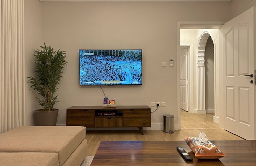 Al Faisaliyah Apartment | X-Residence by Dayf