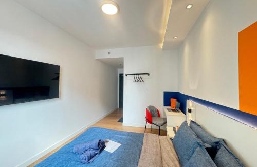 Subang Jaya Apartment | X - The Subiaco - Edumetro Subang Jaya