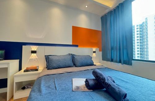 Subang Jaya Apartment | X - The Subiaco - Edumetro Subang Jaya