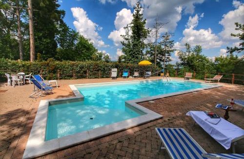 Scheggia Villa | x000D Boutique villa with pool