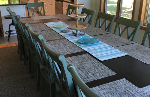 Fair Haven House | Xanadu a Premier Vacation Rental Located on Fair Haven Bay