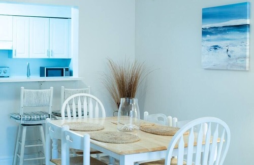 Hilton Head Island Condo | Xanadu Villa C-8 South Forest Beach