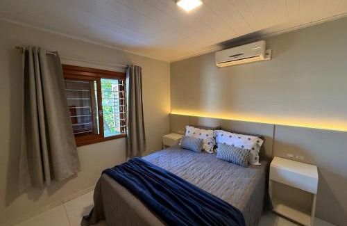 Xangri-La House | Xangri-Lá - Casa com piscina