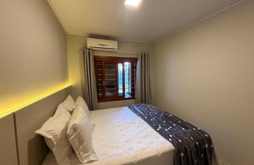 Xangri-La House | Xangri-Lá - Casa com piscina