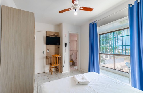 Xangri-La Hotel | Xangri-lá Praia Hotel