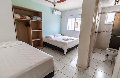 Xangri-La Hotel | Xangri-lá Praia Hotel