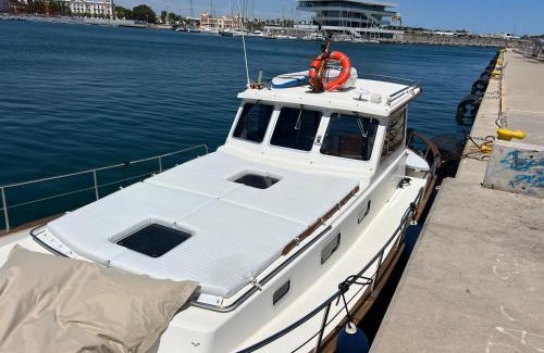 Poblats Maritims Boat Rental | Xanquete