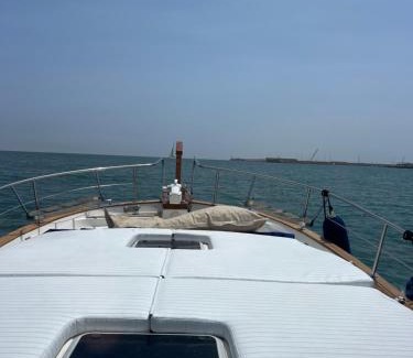 Poblats Maritims Boat Rental | Xanquete