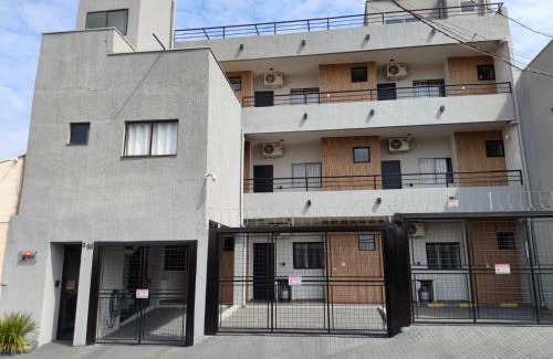 Bauru Apartment | Xavi Studio