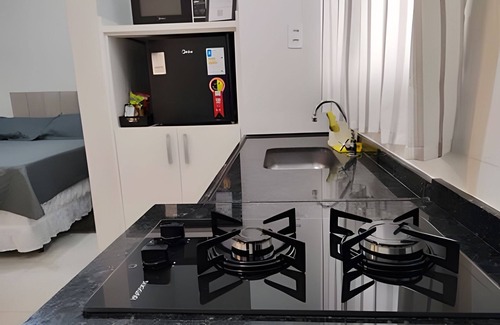 Bauru Apartment | Xavi Studio