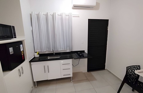 Bauru Apartment | Xavi Studio