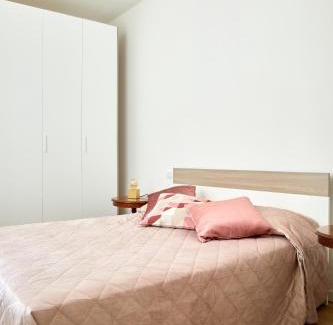 Morivione Apartment | Xenia Apartments - Apartment in Fondazione Prada