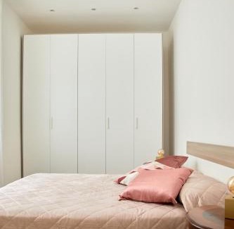 Morivione Apartment | Xenia Apartments - Apartment in Fondazione Prada