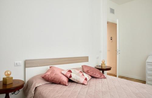 Morivione Apartment | Xenia Apartments - Apartment in Fondazione Prada