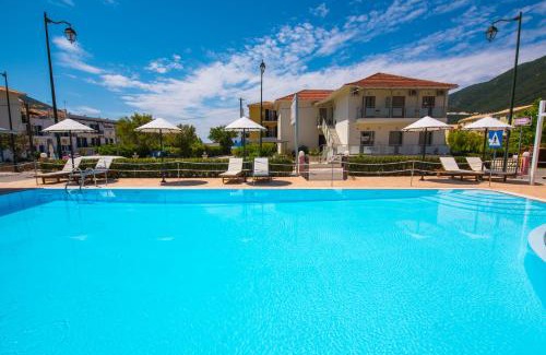 Vassiliki Apartment | Xenia Apartments