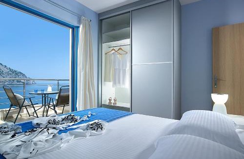Pilio House | Xenia Residence & Suites