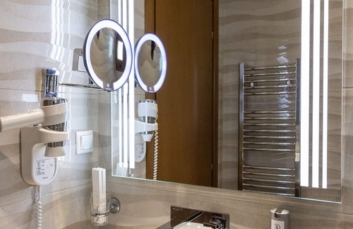 Dio-Olympos Hotel | Xenios Dias Boutique Hotel
