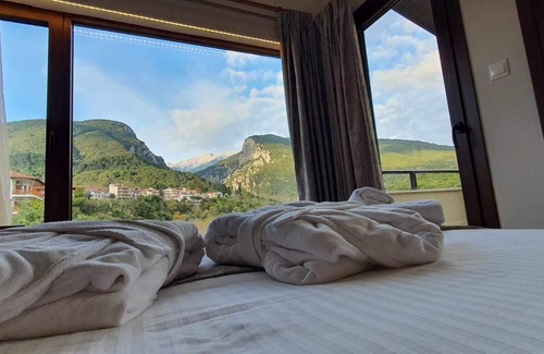 Dio-Olympos Hotel | Xenios Dias Boutique Hotel