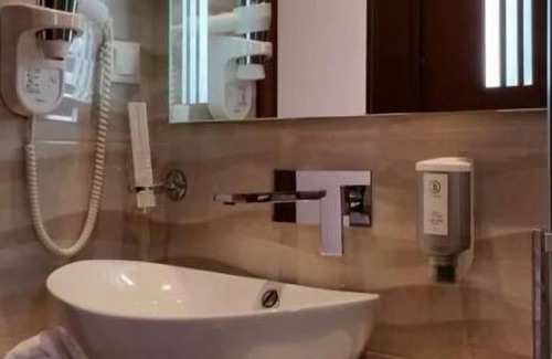 Dio-Olympos Hotel | Xenios Dias Boutique Hotel