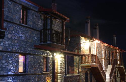 Aghios Athanasios House | Xenonas Piperitsa