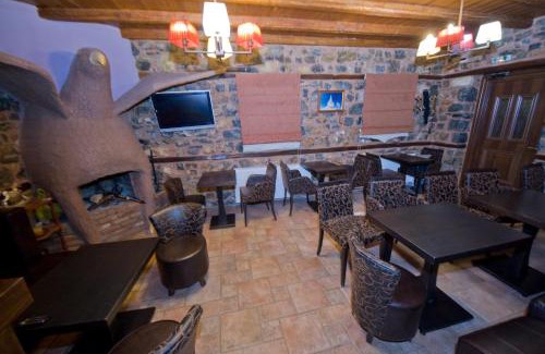 Aghios Athanasios House | Xenonas Piperitsa