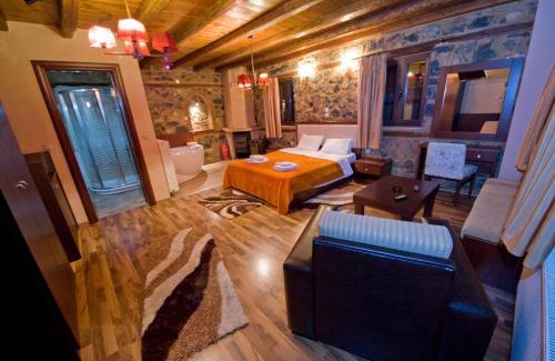 Aghios Athanasios House | Xenonas Piperitsa