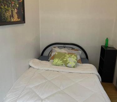 Cainta Apartment | Xian's place Budget Friendly Condo