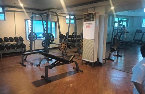 Cainta Apartment | Xian's place Budget Friendly Condo