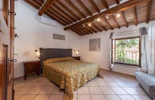 Massa Marittima Apartment | Ximenes Suite 41