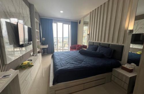 Lubuk Baja Apartment | Xing Fave NagoyaThamrin City
