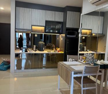 Lubuk Baja Apartment | Xing’Formosa Apartement Nagoya
