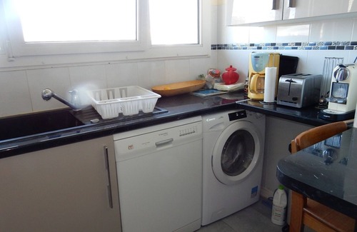 Croulebarbe Apartment | XL apartment for 6 + 3 Bedrooms, 2 BR with a view on PARIS