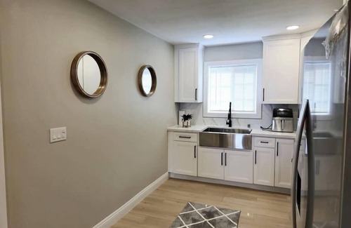 Lemon Grove Apartment | Xlnc Home 2bed 2bath by sdstay