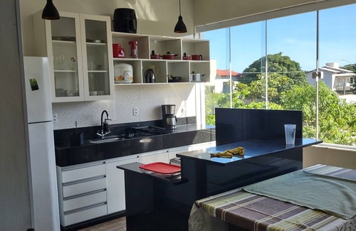 Aracruz House | Xodó da Praia - Praia dos Quinze - Barra do Sahy