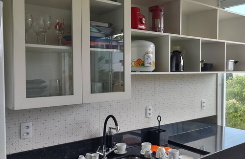 Aracruz House | Xodó da Praia - Praia dos Quinze - Barra do Sahy