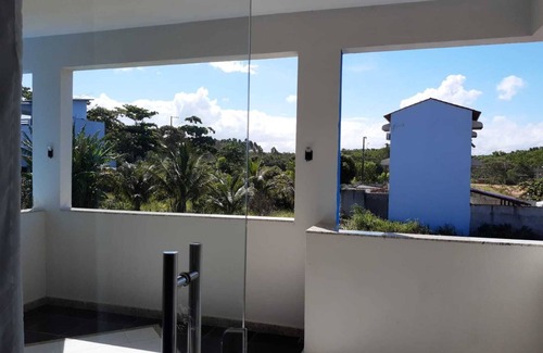 Aracruz House | Xodó da Praia - Praia dos Quinze - Barra do Sahy