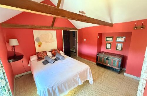 Antequera House | XPCE Casería San José