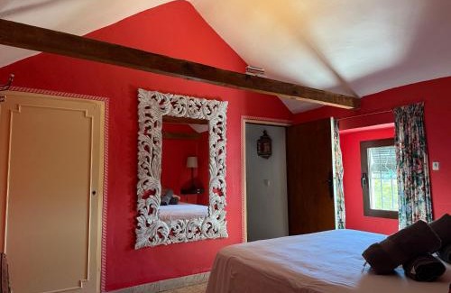 Antequera House | XPCE Casería San José