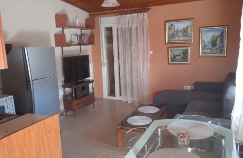 Kozani Apartment | Xristina's sofita