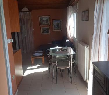 Kozani Apartment | Xristina's sofita