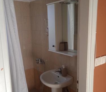 Kozani Apartment | Xristina's sofita