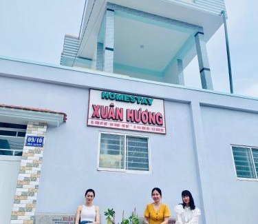 Phu Quy House | Xuan Huong Homestay