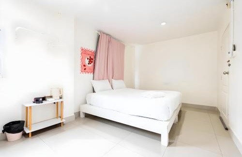 Nana Apartment | XX Oh My Nap BTS NANA