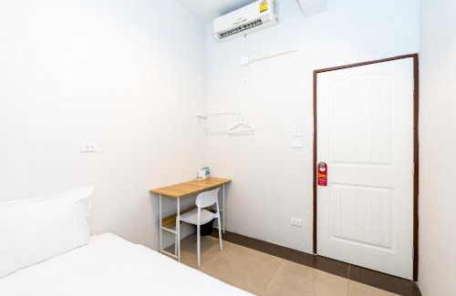 Talat Yot Apartment | XX The Hidden Khaosan - เดอะ ฮิดเด้น ตรอกข้าวสาร