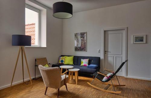 Walsheim Apartment | XXL-Apartment 2015