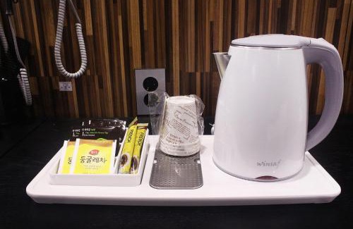 Pohang Hotel | XYM Hotel Mundeok