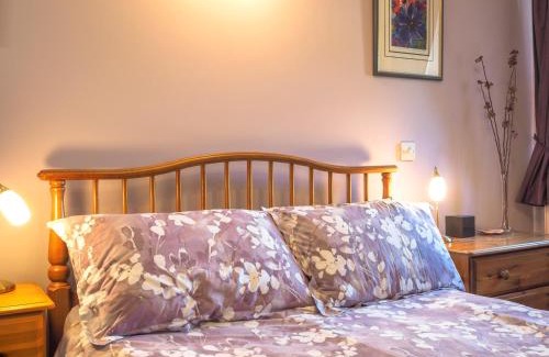 Tremain House | Y Beudy Crymych