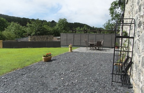 Rhydymain Cottage | Y BWYTHYN AT HENFAES, family friendly, with open fire in Rhydymain